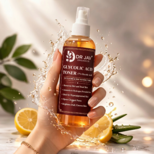 Glycolic Acid Toner